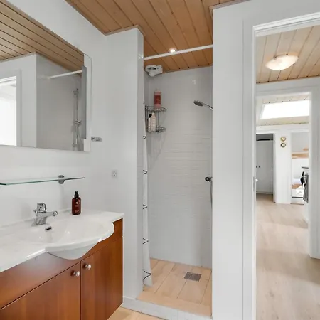 Soelva - 750m From The Sea By Interhome Feriehus Løkken