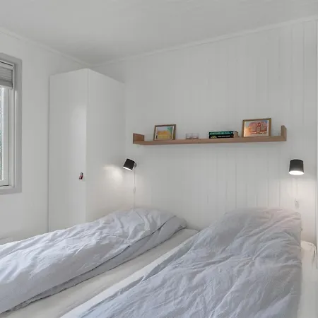 Дом отдыха Soelva - 750m From The Sea By Interhome *