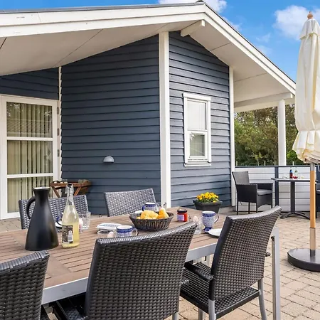 Casa vacanze Soelva - 750m From The Sea By Interhome