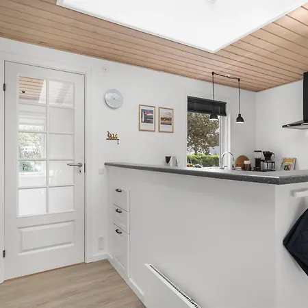 Soelva - 750m From The Sea By Interhome Casa vacanze