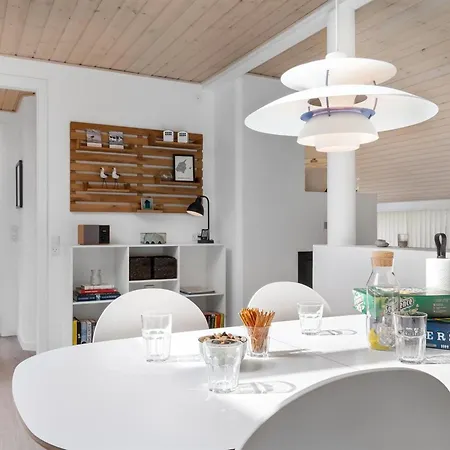 Soelva - 750m From The Sea By Interhome Feriehus *