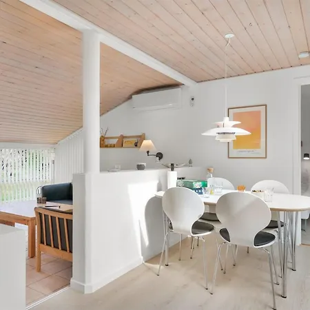 Soelva - 750m From The Sea By Interhome Дом отдыха *