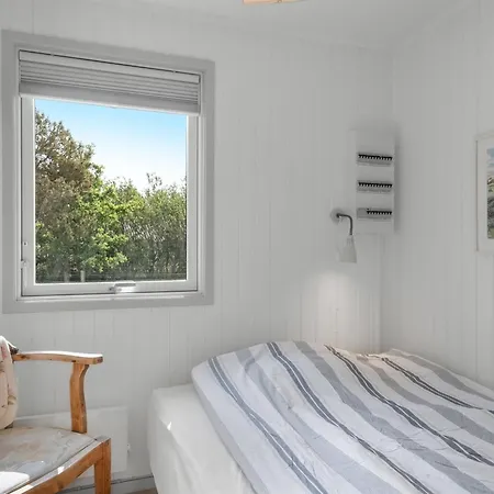 Soelva - 750m From The Sea By Interhome Casa vacanze Løkken