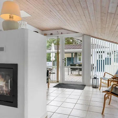 Casa vacanze Soelva - 750m From The Sea By Interhome