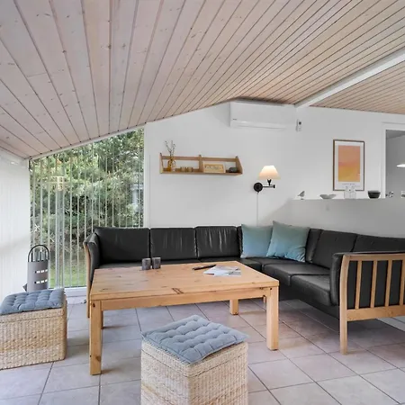 Feriehus Soelva - 750m From The Sea By Interhome *