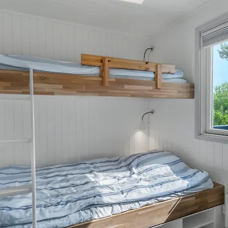 Дом отдыха Soelva - 750m From The Sea By Interhome *