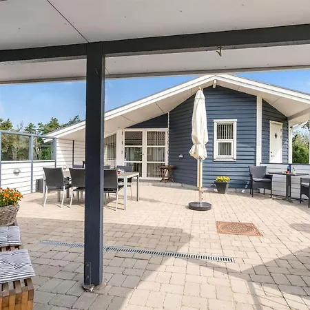 Soelva - 750m From The Sea By Interhome Дом отдыха