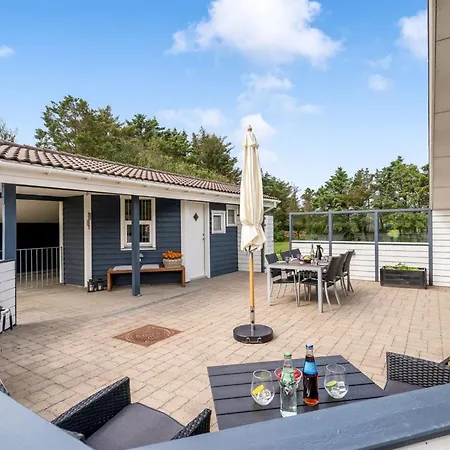 Soelva - 750m From The Sea By Interhome Casa vacanze *