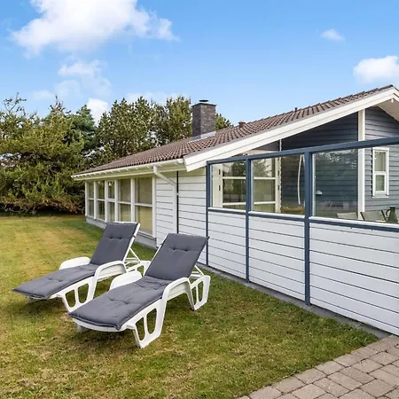 Feriehus Soelva - 750m From The Sea By Interhome *
