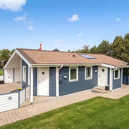 Soelva - 750m From The Sea By Interhome