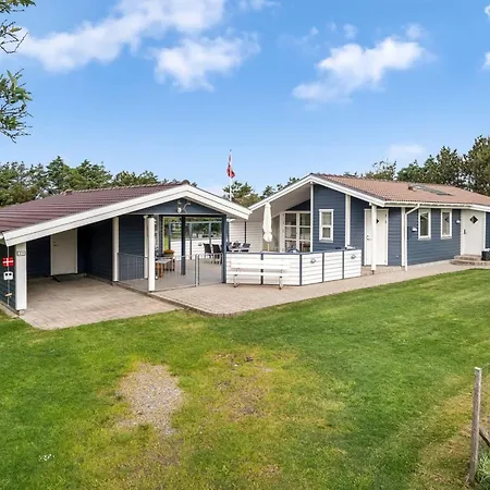 Feriehus Soelva - 750m From The Sea By Interhome