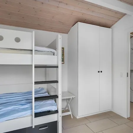 Soelva - 750m From The Sea By Interhome Feriehus Løkken